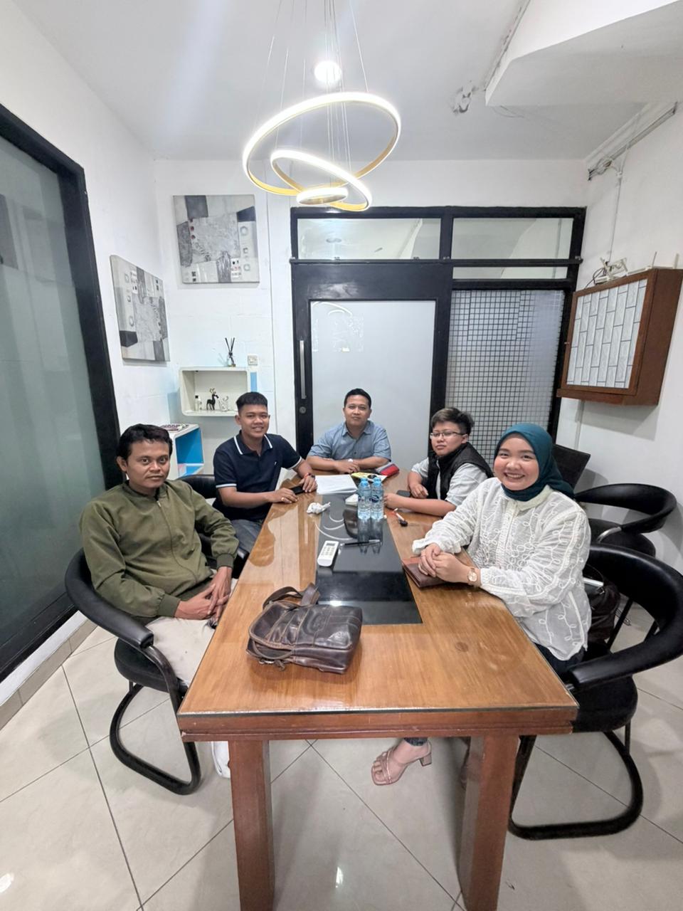 Client Moment 1
